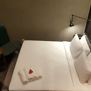 Mov Отель