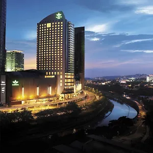 Otel St Giles Gardens Kuala Lumpur