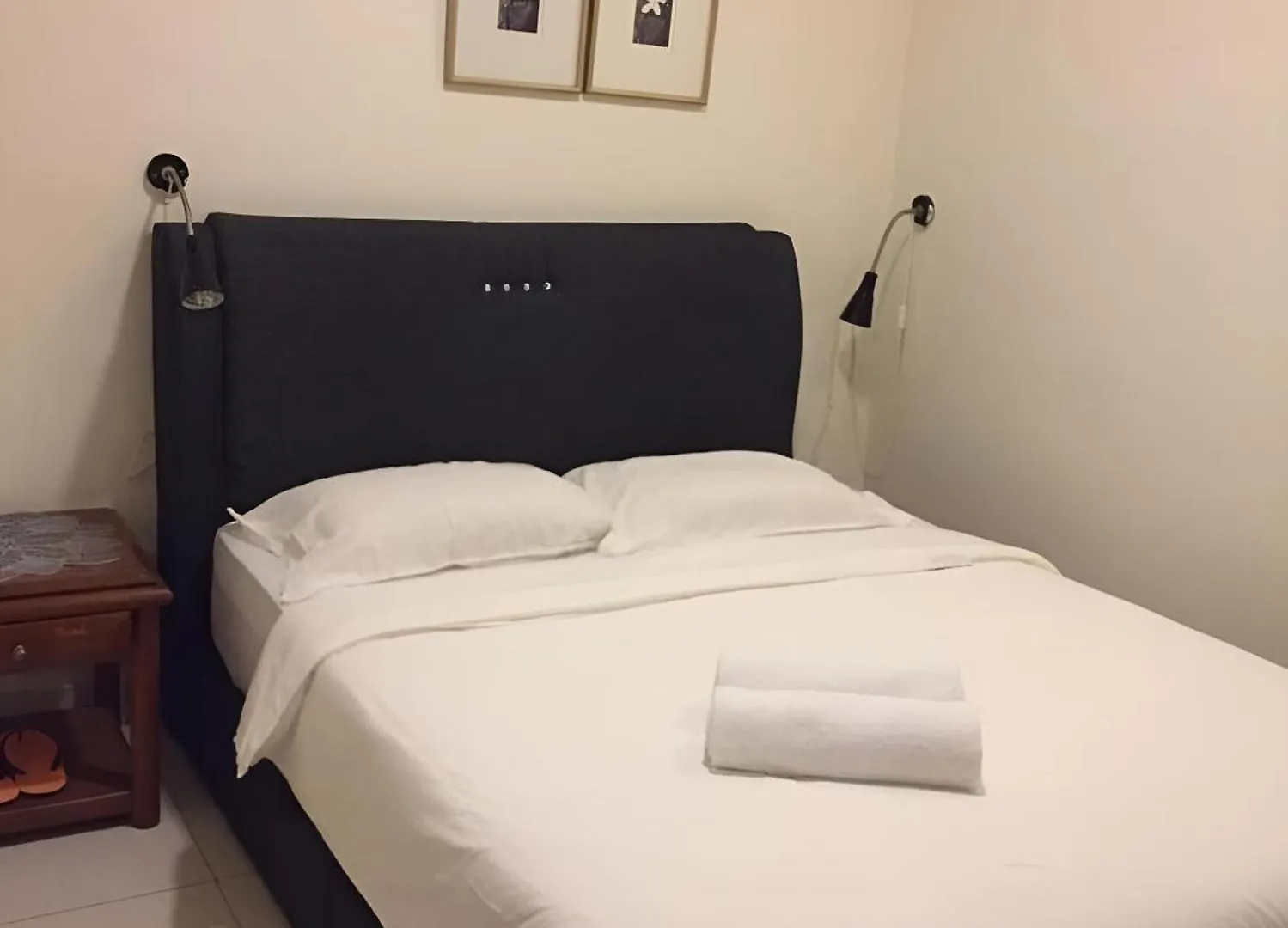 ***  Fki International Hotel 쿠알라룸푸르 말레이시아