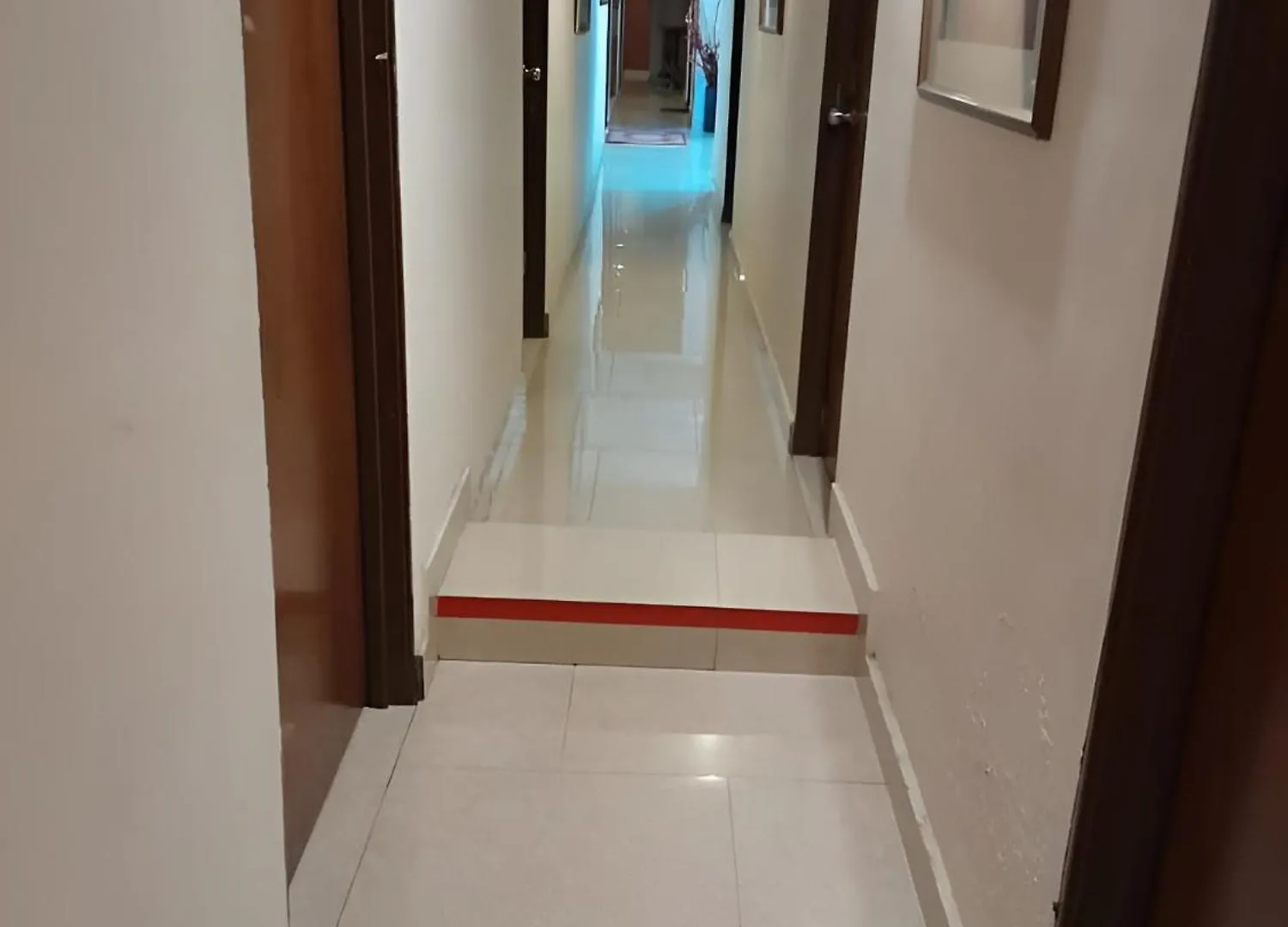 Fki International Hotel 쿠알라룸푸르 말레이시아