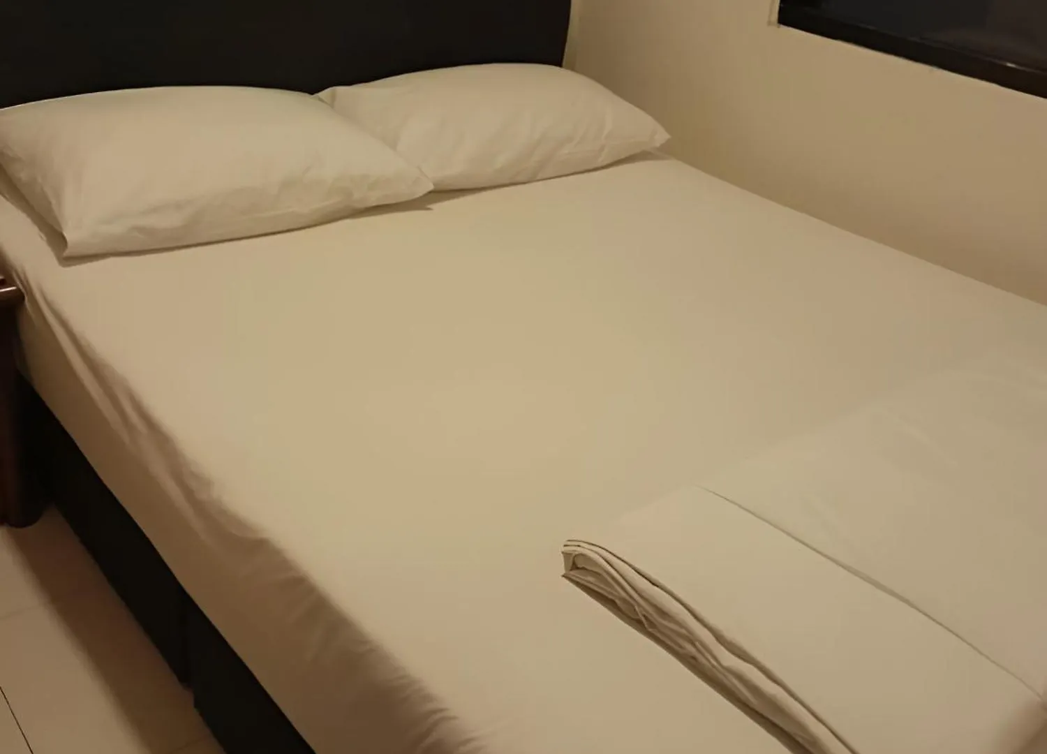 ***  Fki International Hotel 쿠알라룸푸르 말레이시아