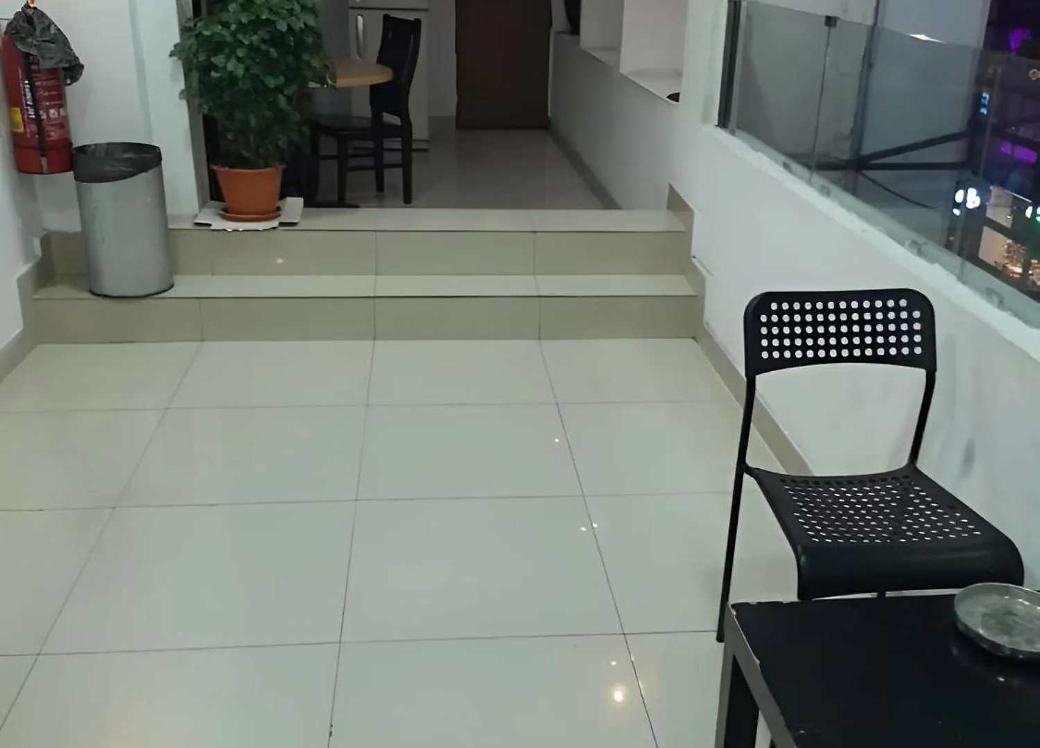 Fki International Hotel 쿠알라룸푸르 말레이시아