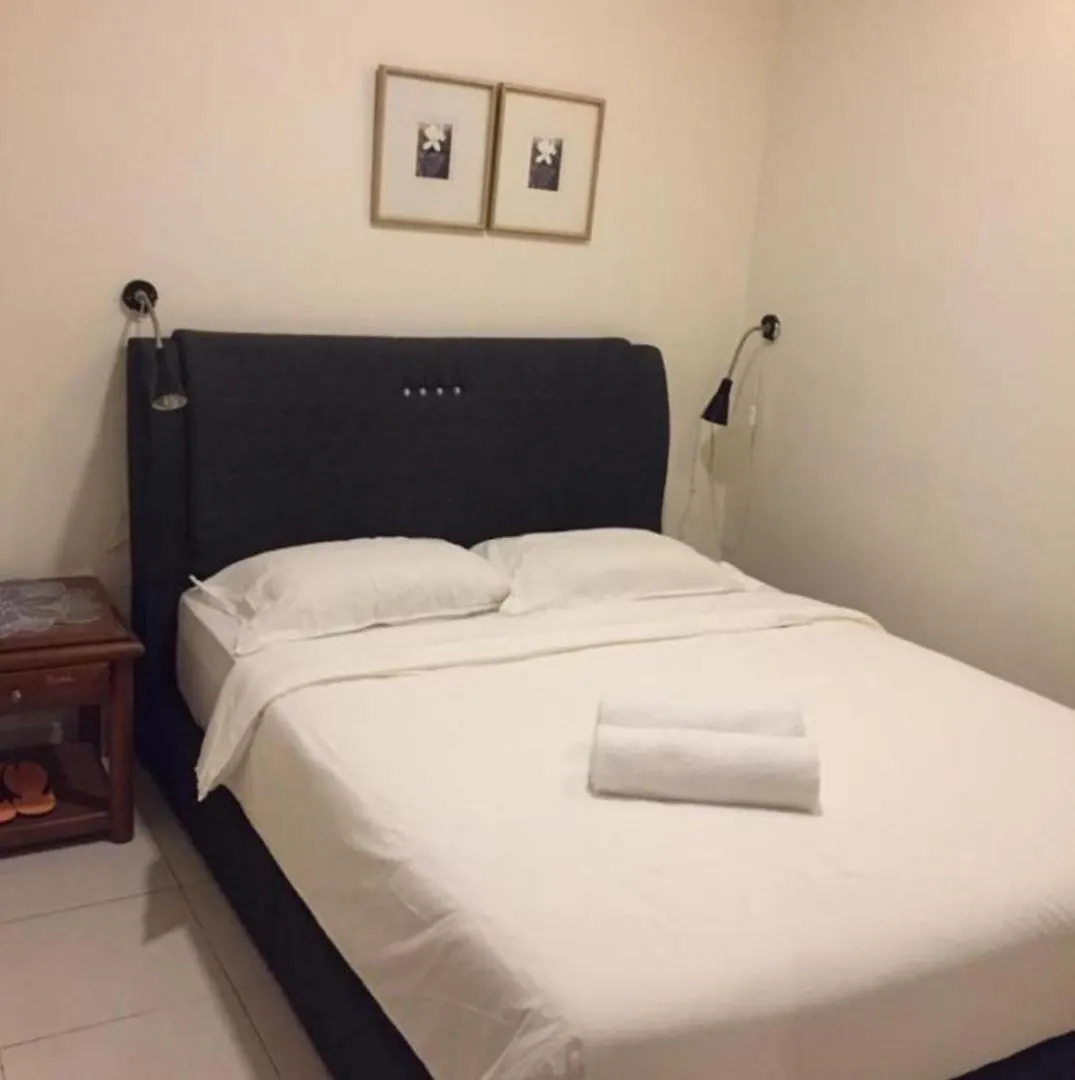 Fki International Hotel 쿠알라룸푸르