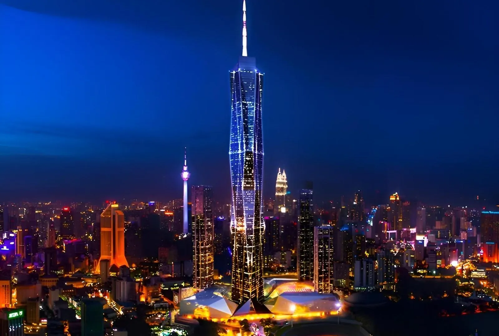 Fki International Hotel Kuala Lumpur