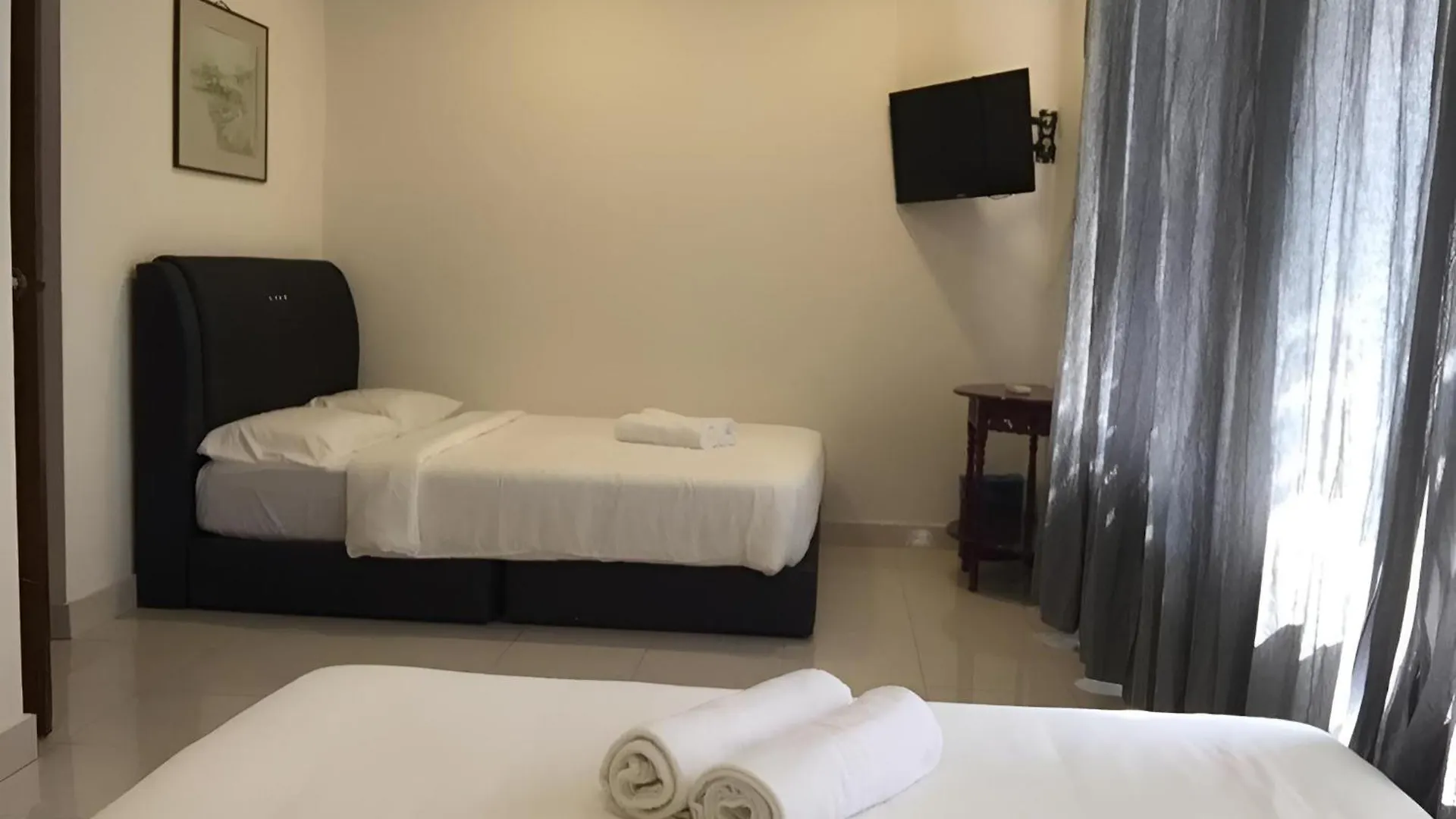 Fki International Hotel Kuala Lumpur 3*,  Malaysia